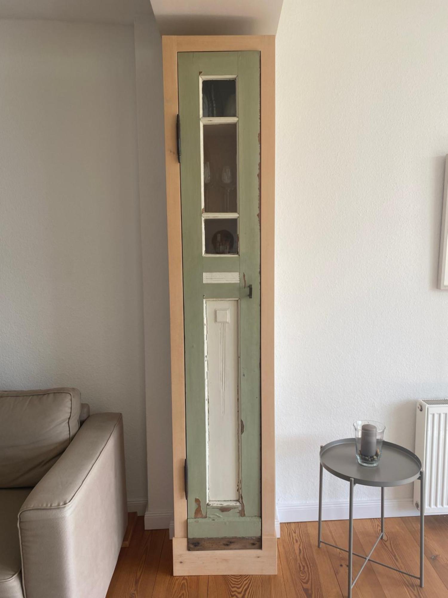 Innenstadt-Oase Im Kapitaensviertel Flensburg Exterior foto
